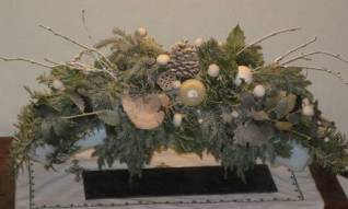 Art floral
