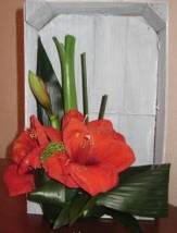 Art floral