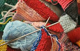 Atelier tricot