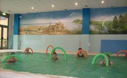 Aquagym