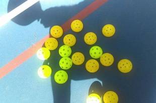 Pickle Ball