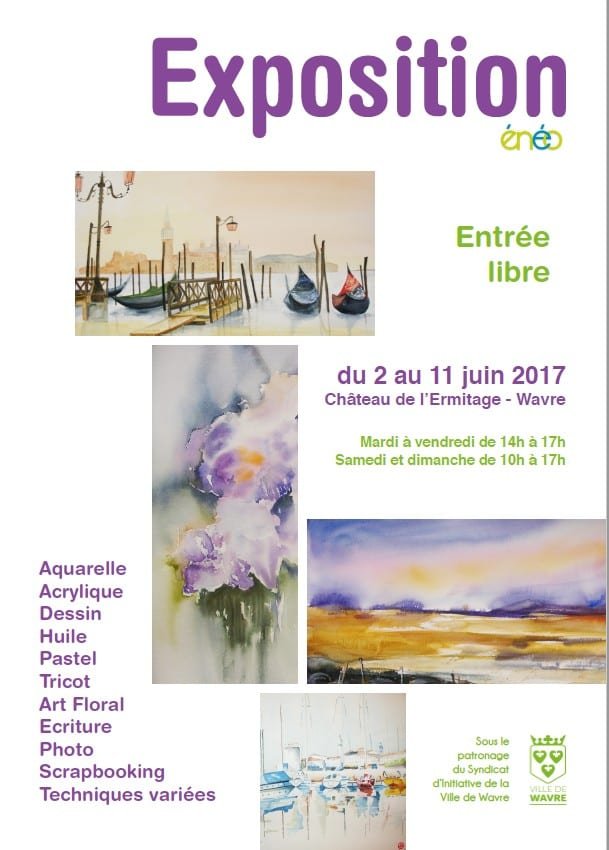 Exposition